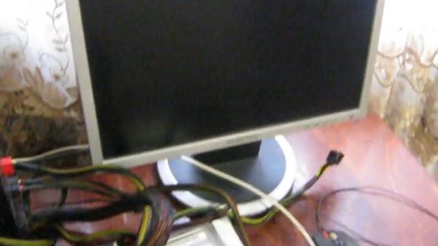 Не стартует видеокарта.avi смотреть онлайн