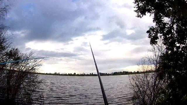 Рыбалка на ротана (бычок) 2017 Больничное №1/5 смотреть онлайн