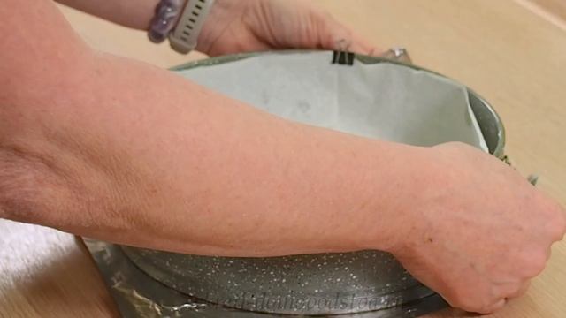 Картофельный Пирог с Грибами и Сыром в Духовке — Картофель в Тесте и Начинке