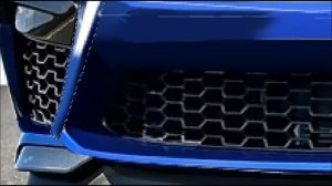 BMW M8 Wide Body Virtual Tuning Photoshop