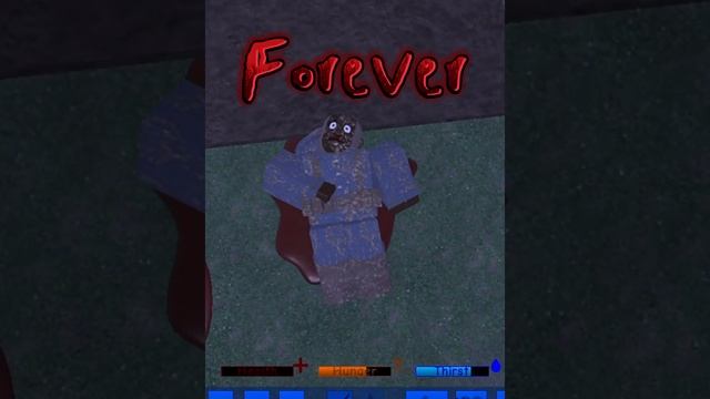 "Everybody Wants To Rule The World..."- Game is Shell Shock, Roblox смотреть онлайн