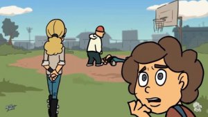 RYTP metal family 1сезон 2серия