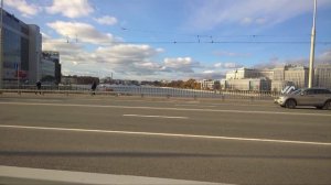 vaea.ru Вид с Кантемирвского моста Санкт-Петербург