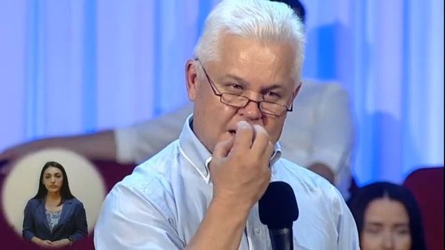 Церковь "Преображение Господне", богослужение 9.08.2020 г. смотреть онлайн