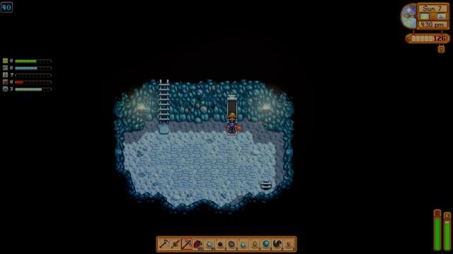 Minecraft Bundle Reward: Magzie"s Farm: Stardew Valley Season 3! EP:29 смотреть онлайн