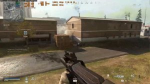 i7 860 RX 570 4GB CoD MW Warzone Benchmark