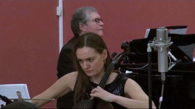 «Романс» С Рахманинов инструментал смотреть онлайн