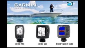 Эхолоты  Garmin