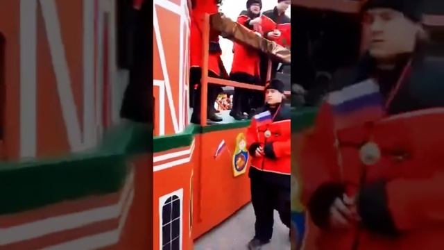 День Победы в Германии 9-го мая #shots #германия #германиясегодня #германиявлог