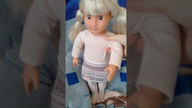 История про куклу Варю. смотреть онлайн