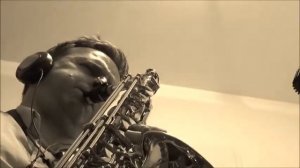 Smile - Alto Saxophone - Yanagisawa - Meyer 6M