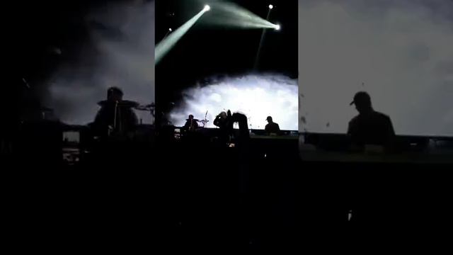 Loqiemean - Венки на трассе (live) Moscow Red Summer/Atmosphere ПОВ3СТКА 2022 смотреть онлайн