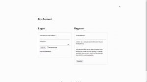 Login to My Account with SMS using WP SMS Plugin