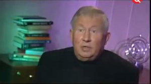 Повелители душ. Игорь Смирнов. 2012