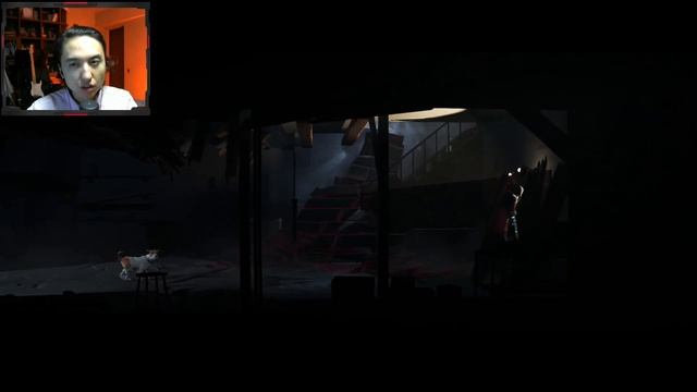 ШЕДЕВР ОТ СОЗДАТЕЛЕЙ LIMBO ► Somerville смотреть онлайн