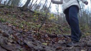 Гора Собер Баш. Лучший круговой маршрут.