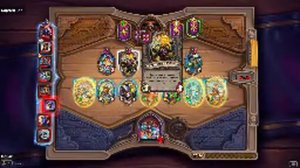 Hearthstone Blizzard 08.02.2023