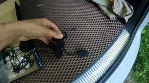 Бюджетная гарнитура LEXIN LX-B4FM. Отзыв и ПОДКЛЮЧЕНИЕ!