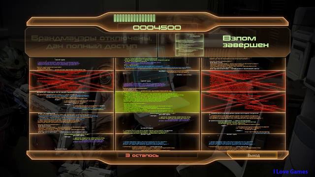 Прохождение ►Mass Effect 2◄【• Выпуск• #❹⓪】 смотреть онлайн