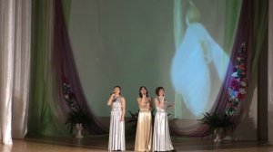 Весеннее настроение 2021. Магнолия.mp4