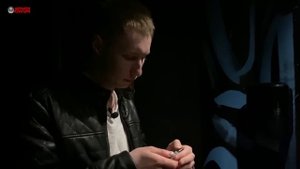 КРАШ-ТЕСТ MINIFIT - чуть не взорвался после поджёга