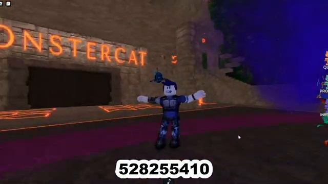 ID на музыку в Роблокс  Neovaii - Not You |ROBLOX|Коды на музыку в Роблокс