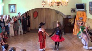 Пасхальный праздник