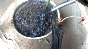 Как почистить сковородку? Три способа!