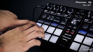 Обзор DJ Контроллер Pioneer DDJ-SP1 muzmsk