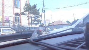 Рено Логан, кондей не холодит