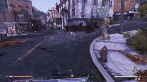 Fallout 76 : где найти ЛИХОЦВЕТ