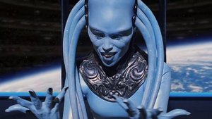 Дуэт Дивы Плавалагуны и Джейн Чжан