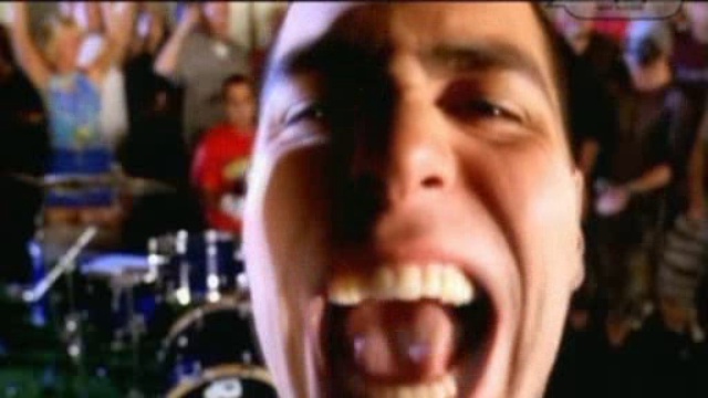 Alient Ant Farm - Smooth Criminal