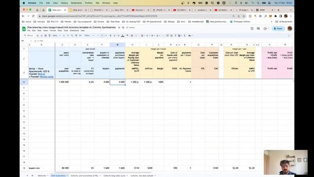 Вебинар. Продакт менеджмент или как агентству стать продуктовым