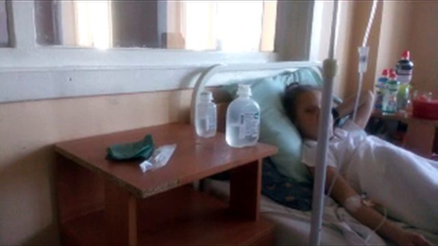 больница , лечимся 02.05.2023 смотреть онлайн