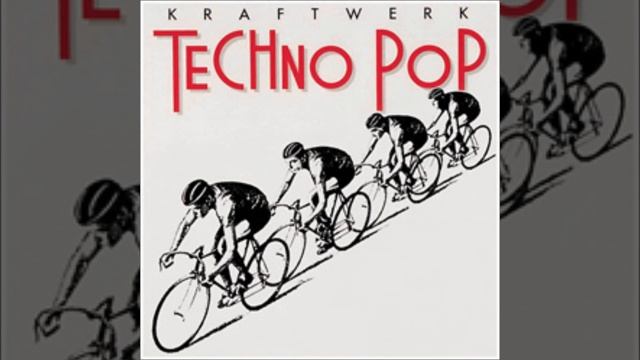Kraftwerk - Techno Pop (Demo) смотреть онлайн