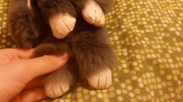 Как определить качественного кролика от не качемтвенного(1) смотреть онлайн