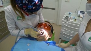 Профессиональная гигиена зубов: проверяем на себе