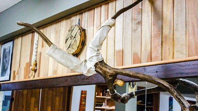 CD 2 NÃO É LUTA DO PATRÃO - Mestre Pinóquio - Escola de Capoeira Quilombola смотреть онлайн