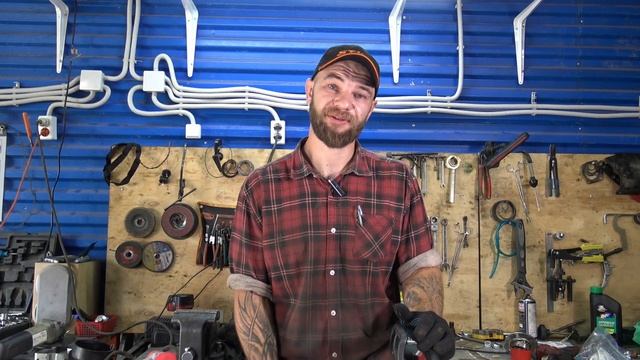 Бензопила STIHL из ремонта снова отправилась в ремонт. Как такое может быть? смотреть онлайн