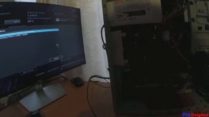 Установка виндвс 10 на ссд нвме. Setup Windows 10 on SSD Nvme Smartby 128Gb Nvme