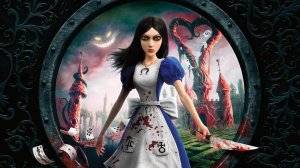 Alice: Madness Returns