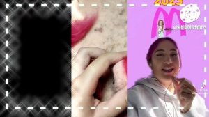 Реакция на Дашу Джакели ಠ_ʖಠ