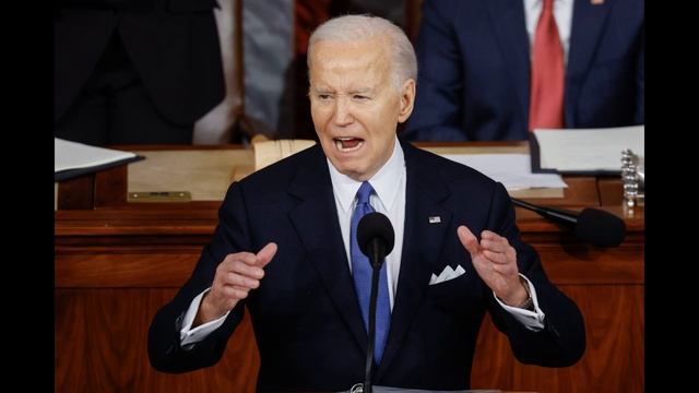 Biden Bewunderte Billige Medikamente In Russland.