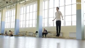 Предсезонный сбор Team Tutberidze: видео из Новогорска