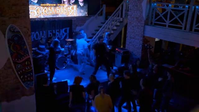 НЕДОСКАЗАННОЕ | Трибьют группы Король и Шут смотреть онлайн