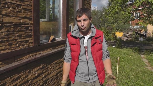 Утепление каркасного дома смотреть онлайн