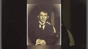 Осип Мандельштам - Краткая биография (читает Татьяна Николашина)