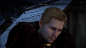 Dragon Age: Inquisition | The Dawn Will Come