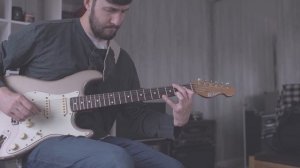 Fractal FM3 - My Favourite Reverb and Delay Machine